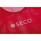 Футбольная манишка SECO® красная Футбольная манишка SECO® красная фото