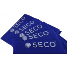 Футбольная манишка SECO® синяя Футбольная манишка SECO® синяя фото