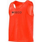 Футбольная манишка SECO® оранжевая Футбольная манишка SECO® оранжевая фото