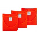 Футбольная манишка SECO® оранжевая Футбольная манишка SECO® оранжевая фото