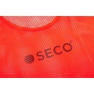 Футбольная манишка SECO® оранжевая Футбольная манишка SECO® оранжевая фото