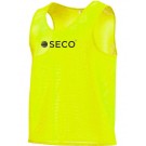 Футбольная манишка SECO® салатовая Футбольная манишка SECO® салатовая фото