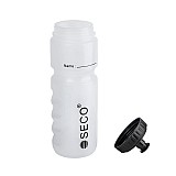 Бутылка для воды SECO® белая. Объем - 750 мл фото товара