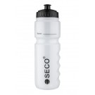Бутылка для воды SECO® белая. Объем - 750 мл Бутылка для воды SECO® белая. Объем - 750 мл фото