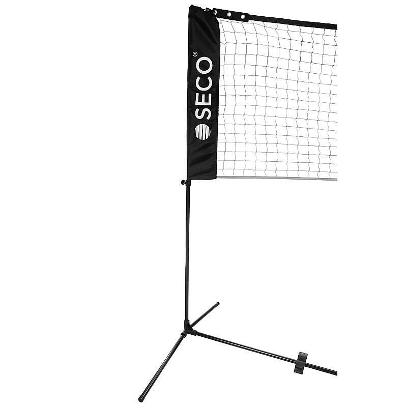 Сетка SECO® для футбол-тенниса, большого тенниса, бадминтона 5 м фото товара