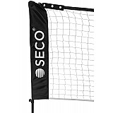 Сетка SECO® для футбол-тенниса, большого тенниса, бадминтона 5 м фото товара