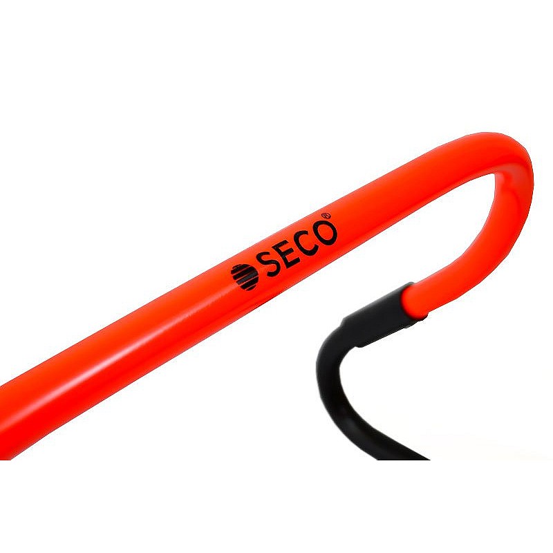 Барьер для бега SECO® 15-33 см оранжевого цвета фото товара