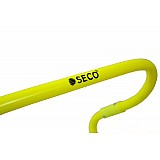 Барьер для бега SECO® 15-33 см неонового цвета фото товара