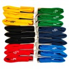 Гетры футбольные SECO® Master синие Гетры футбольные SECO® Master синие фото