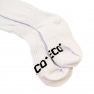 Гетры футбольные SECO® Master белые Гетры футбольные SECO® Master белые фото