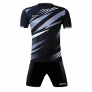 Футбольная форма SECO® Galaxy Set черная Футбольная форма SECO® Galaxy Set черная фото