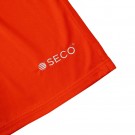 Футбольная форма SECO® Galaxy Set оранжевая Футбольная форма SECO® Galaxy Set оранжевая фото
