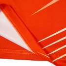 Футбольная форма SECO® Galaxy Set оранжевая Футбольная форма SECO® Galaxy Set оранжевая фото
