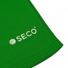 Футбольная форма SECO® Galaxy Set зеленая Футбольная форма SECO® Galaxy Set зеленая фото
