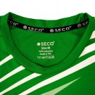 Футбольная форма SECO® Galaxy Set зеленая Футбольная форма SECO® Galaxy Set зеленая фото