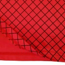 Футбольная форма SECO® Geometry Set черно-красная Футбольная форма SECO® Geometry Set черно-красная фото
