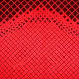Футбольна форма SECO® Geometry Set чорно-червона фото товару
