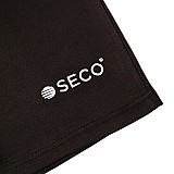 Футбольна форма SECO® Geometry Set чорно-жовта фото товару