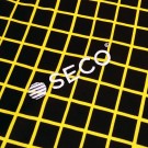 Футбольная форма SECO® Geometry Set черно-желтая Футбольная форма SECO® Geometry Set черно-желтая фото