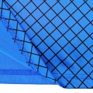 Футбольная форма SECO® Geometry Set черно-синяя Футбольная форма SECO® Geometry Set черно-синяя фото