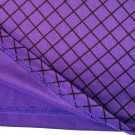 Футбольная форма SECO® Geometry Set черно-фиолетовая Футбольная форма SECO® Geometry Set черно-фиолетовая фото