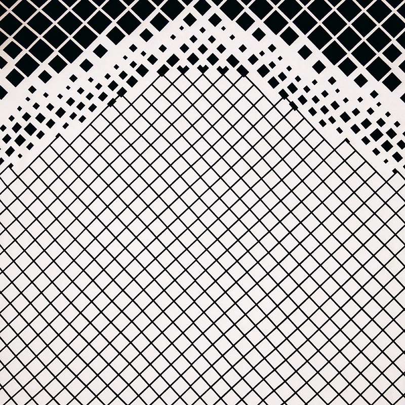 Футбольна форма SECO® Geometry Set чорно-біла фото товару