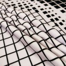 Футбольная форма SECO® Geometry Set черно-белая Футбольная форма SECO® Geometry Set черно-белая фото
