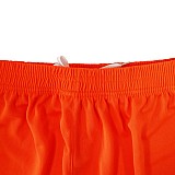Футбольная форма SECO® Basic Set оранжево-черная фото товара