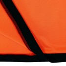 Футбольная форма SECO® Basic Set оранжево-черная Футбольная форма SECO® Basic Set оранжево-черная фото