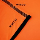 Футбольная форма SECO® Basic Set оранжево-черная Футбольная форма SECO® Basic Set оранжево-черная фото
