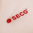 Футбольная форма SECO® Basic Set бело-красная Футбольная форма SECO® Basic Set бело-красная фото