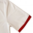 Футбольная форма SECO® Basic Set бело-красная Футбольная форма SECO® Basic Set бело-красная фото