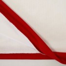 Футбольная форма SECO® Basic Set бело-красная Футбольная форма SECO® Basic Set бело-красная фото