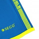 Футбольная форма SECO® Basic Set сине-зеленая Футбольная форма SECO® Basic Set сине-зеленая фото