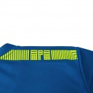 Футбольная форма SECO® Basic Set сине-зеленая Футбольная форма SECO® Basic Set сине-зеленая фото