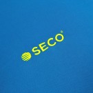 Футбольная форма SECO® Basic Set сине-зеленая Футбольная форма SECO® Basic Set сине-зеленая фото