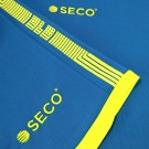 Футбольная форма SECO® Basic Set сине-зеленая Футбольная форма SECO® Basic Set сине-зеленая фото