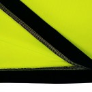 Футбольная форма SECO® Basic Set салатово-черная Футбольная форма SECO® Basic Set салатово-черная фото