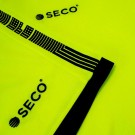 Футбольная форма SECO® Basic Set салатово-черная Футбольная форма SECO® Basic Set салатово-черная фото
