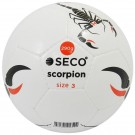 Мяч футбольный SECO® Scorpion размер 3 Мяч футбольный SECO® Scorpion размер 3 фото