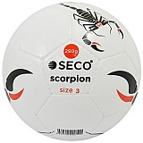 Мяч футбольный SECO®  Scorpion размер 3 фото товара