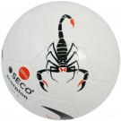 Мяч футбольный SECO® Scorpion размер 3 Мяч футбольный SECO® Scorpion размер 3 фото