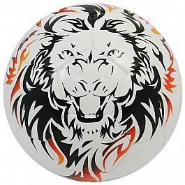 М'яч футбольний SECO® Lion розмір 4