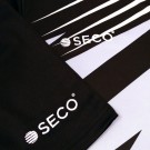 Футбольная форма SECO® Galaxy Set черная Футбольная форма SECO® Galaxy Set черная фото