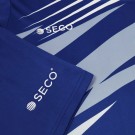 Футбольная форма SECO® Galaxy Set синяя Футбольная форма SECO® Galaxy Set синяя фото