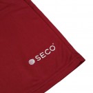 Футбольная форма SECO® Galaxy Set бордовая Футбольная форма SECO® Galaxy Set бордовая фото