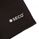 Футбольная форма SECO® Galaxy Set черная Футбольная форма SECO® Galaxy Set черная фото