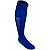 Гетры игровые Football socks stripes (012) син/білий, 38-41