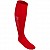 Гетры игровые Football socks stripes (014) червон/білий, 38-41