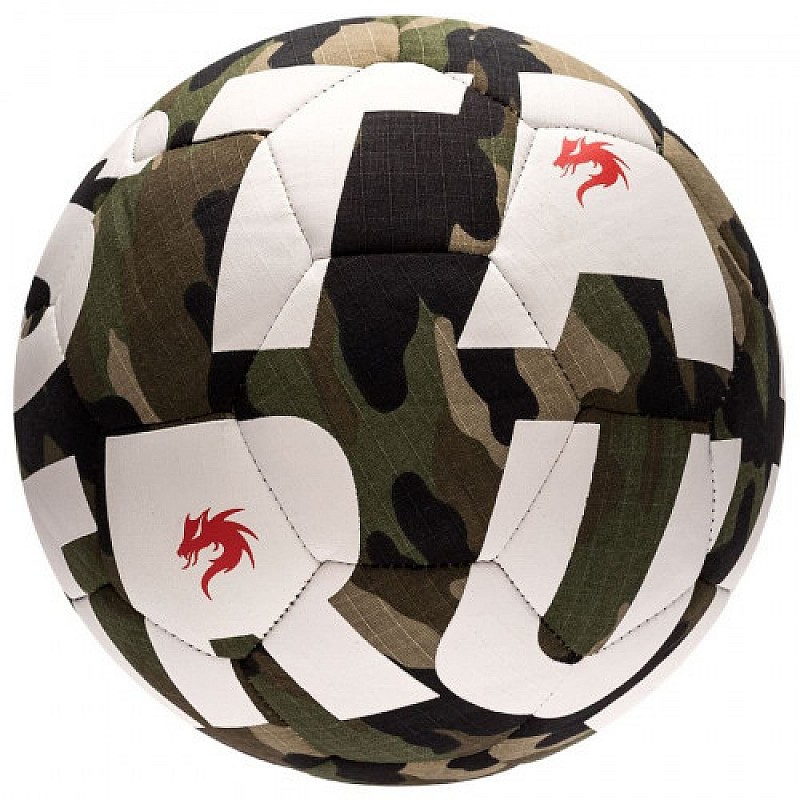 Мяч для футбольного фристайла Select Monta Freestyler  зелений, 4,5 фото товара